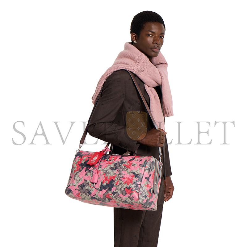 GUCCI GG MEDIUM DUFFLE BAG 834460 (44*29*25cm)
